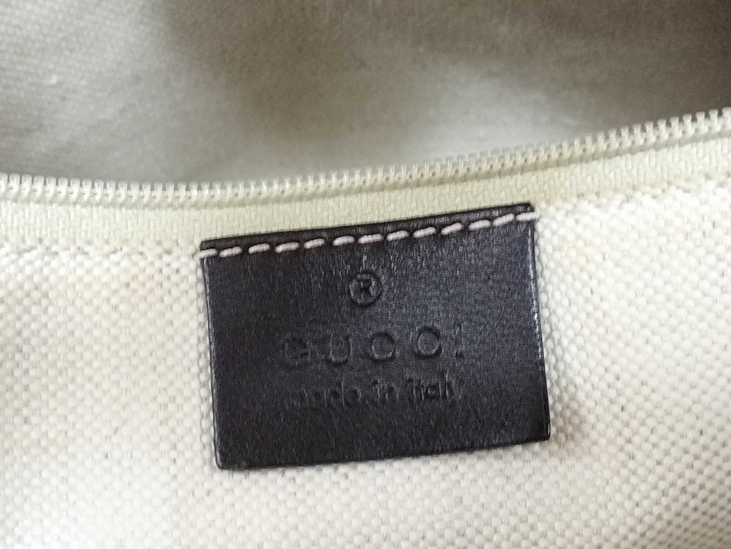 GUCCI Sukey Shima Handbag Shoulder Bag