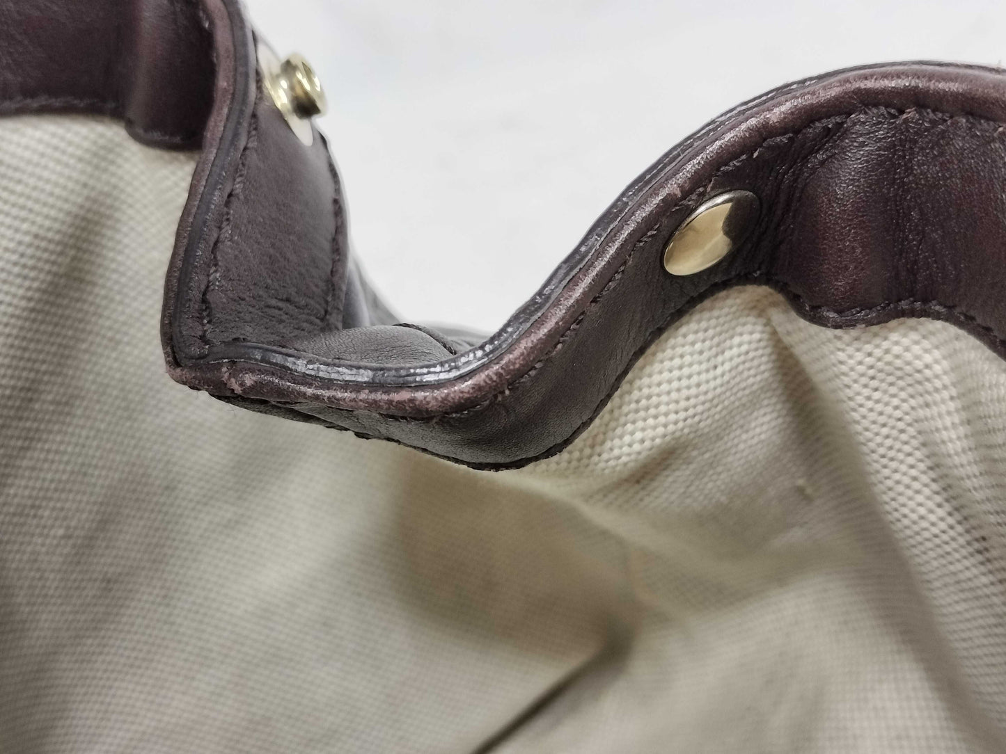 GUCCI Sukey Shima Handbag Shoulder Bag