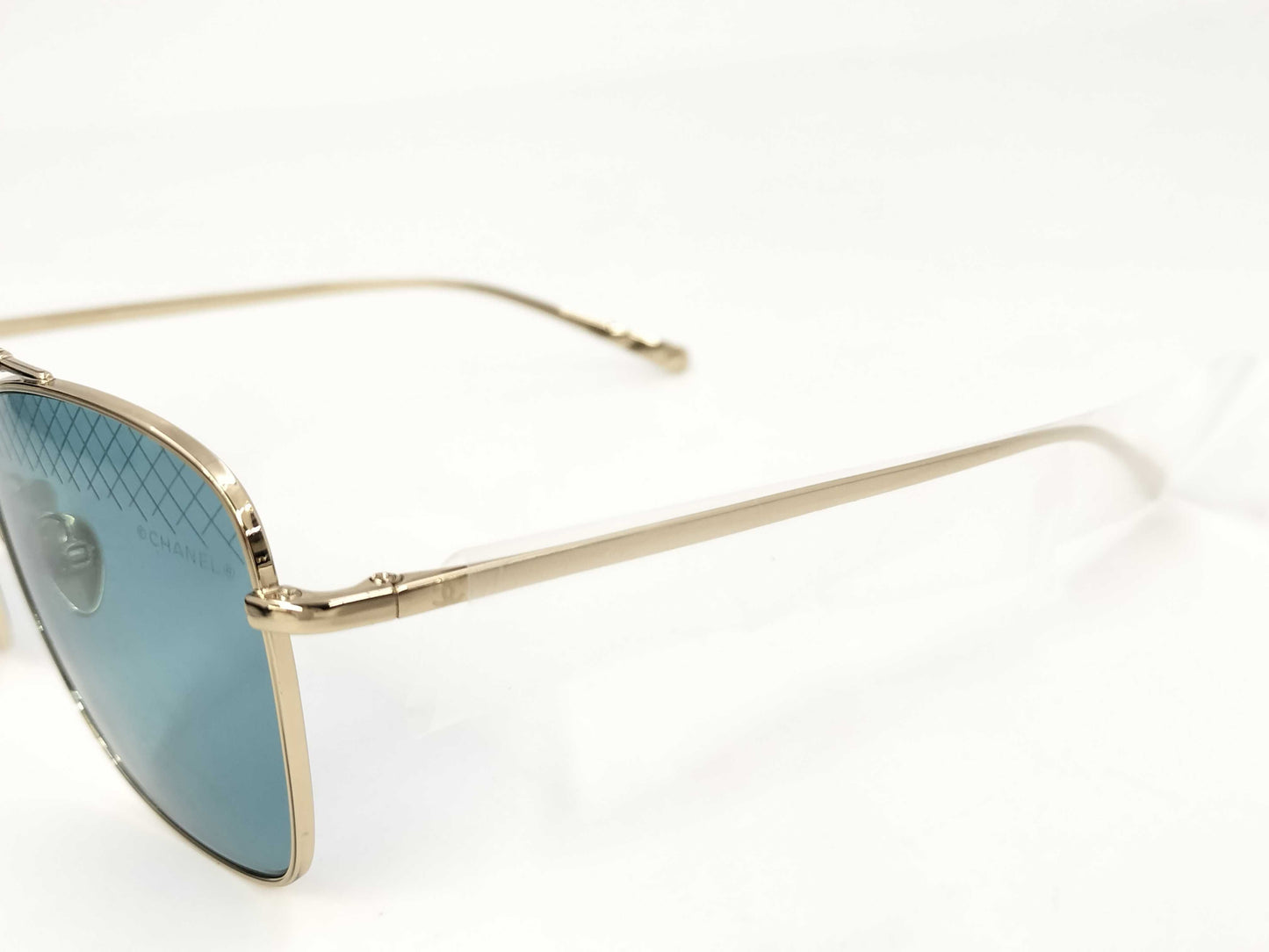CHANEL Chanel sunglasses sunglasses and glasses