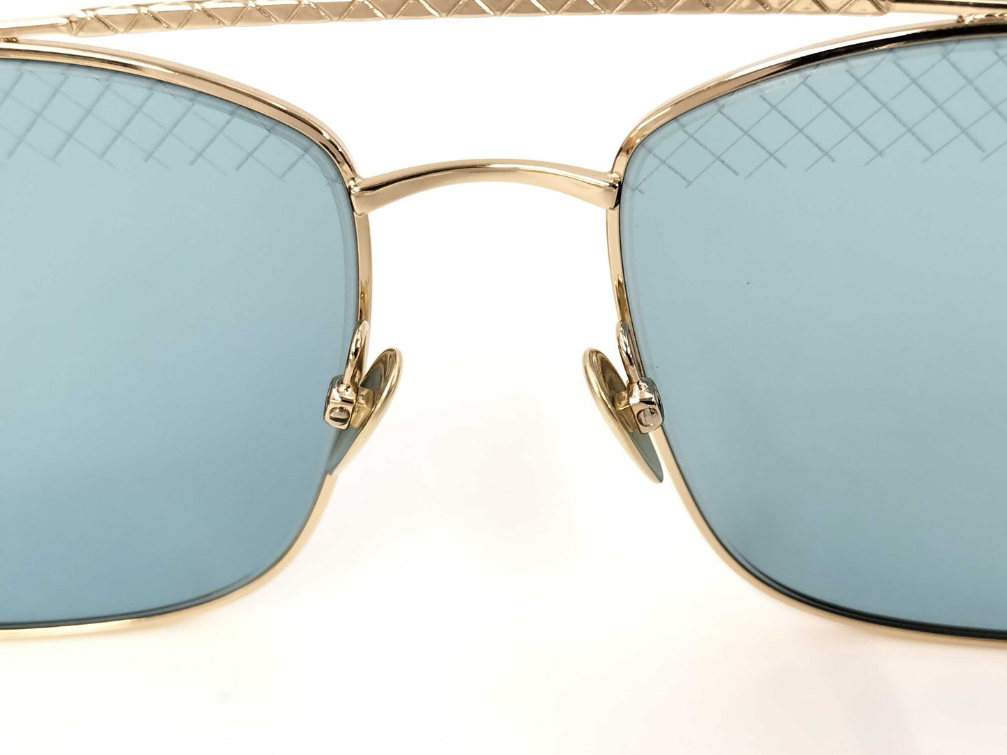 CHANEL Chanel sunglasses sunglasses and glasses