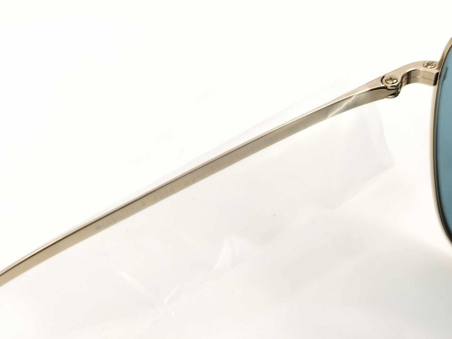 CHANEL Chanel sunglasses sunglasses and glasses