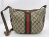 GUCCI GG Supreme Sherry Shoulder Bag
