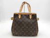 LOUIS VUITTON Monogram Batignolles PM Handbag