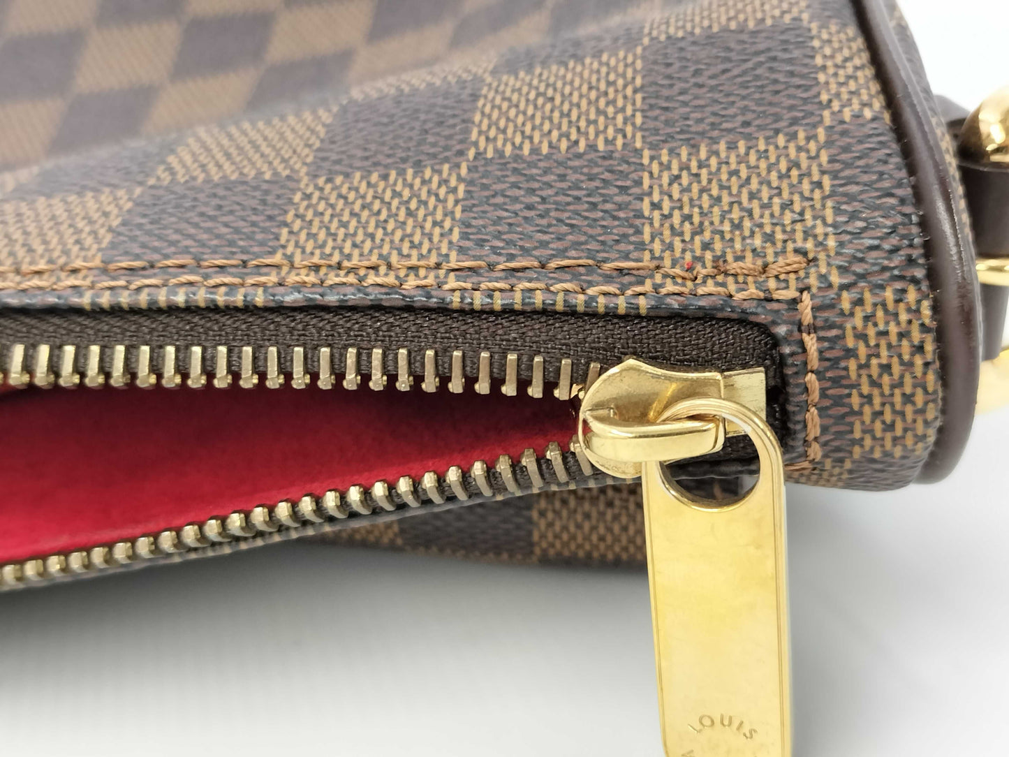 LOUIS VUITTON Damier Shoulder Bag