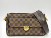 LOUIS VUITTON Damier Shoulder Bag