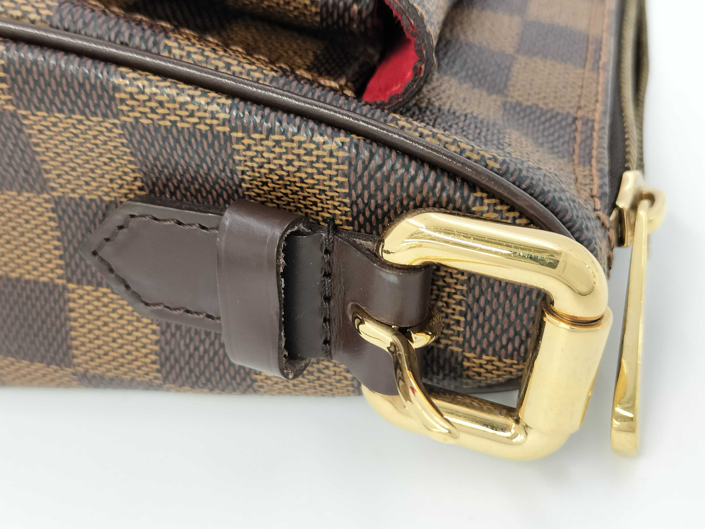 LOUIS VUITTON Damier Shoulder Bag