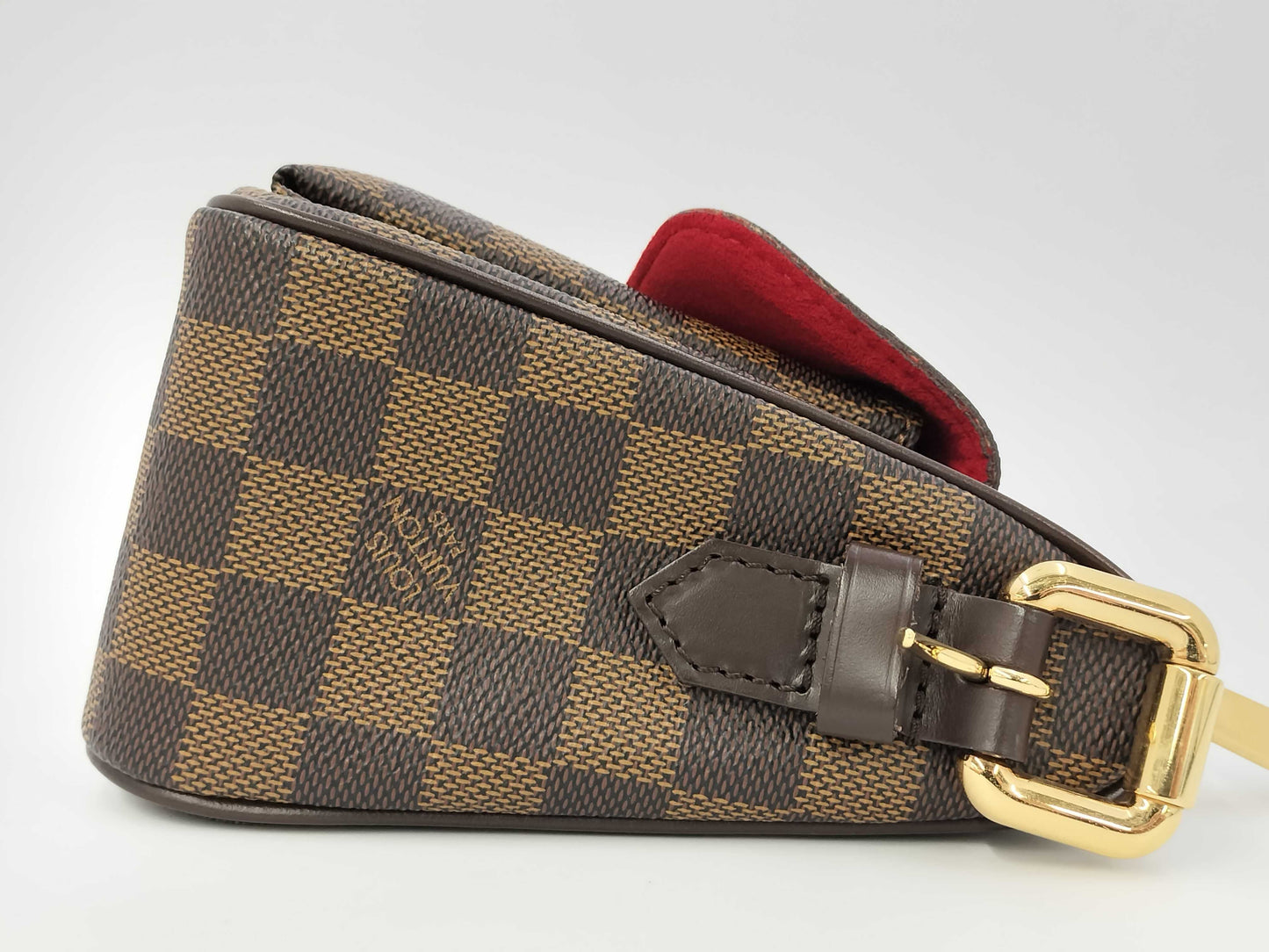 LOUIS VUITTON Damier Shoulder Bag