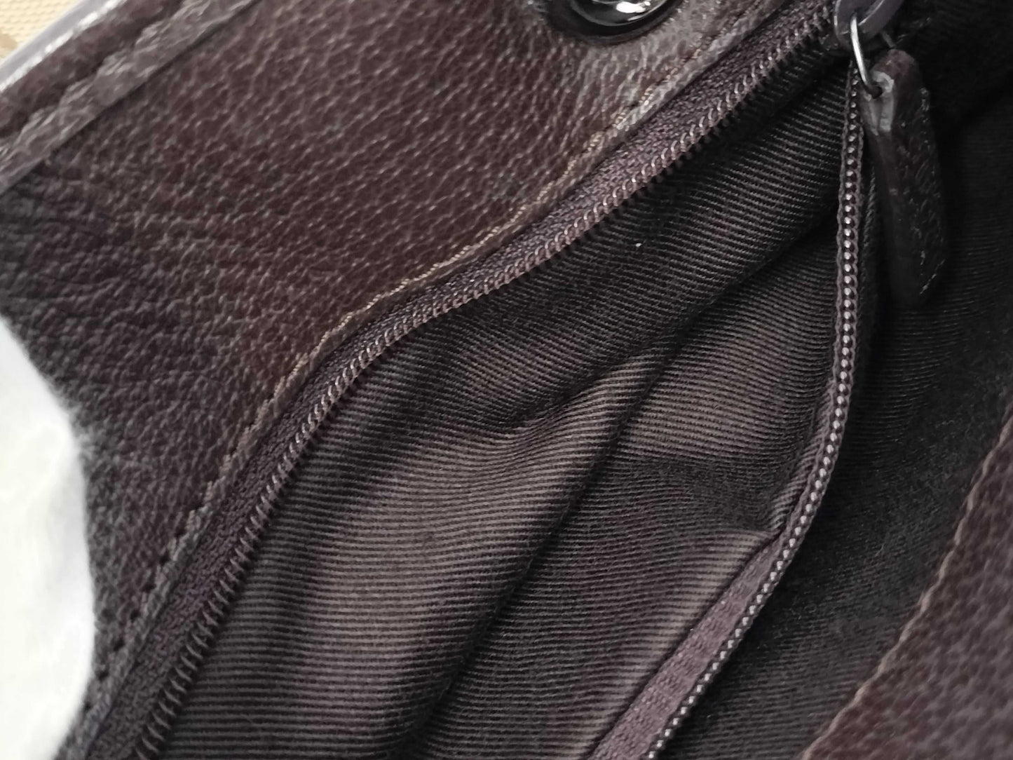 COACH cucci bag
