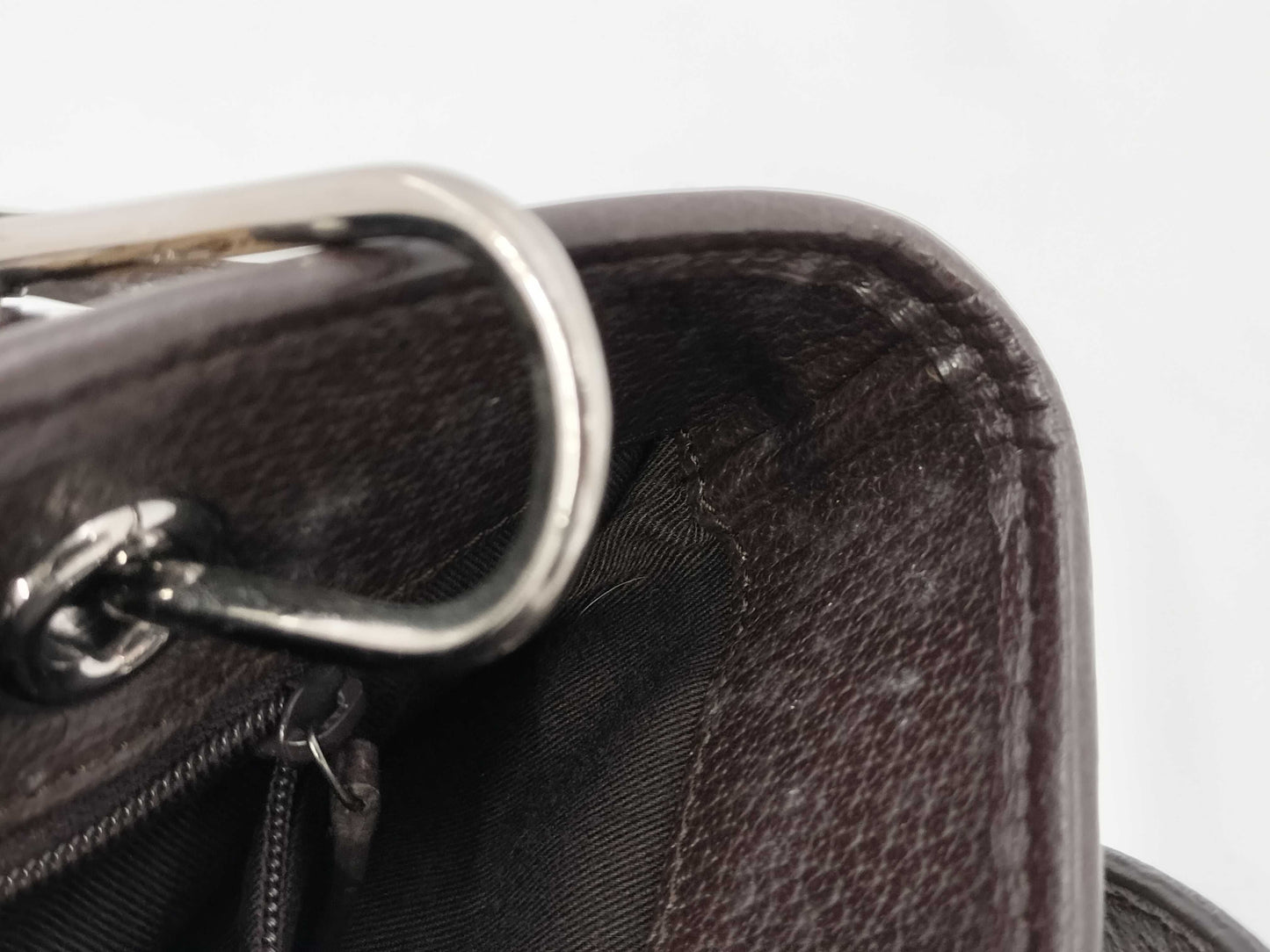COACH cucci bag