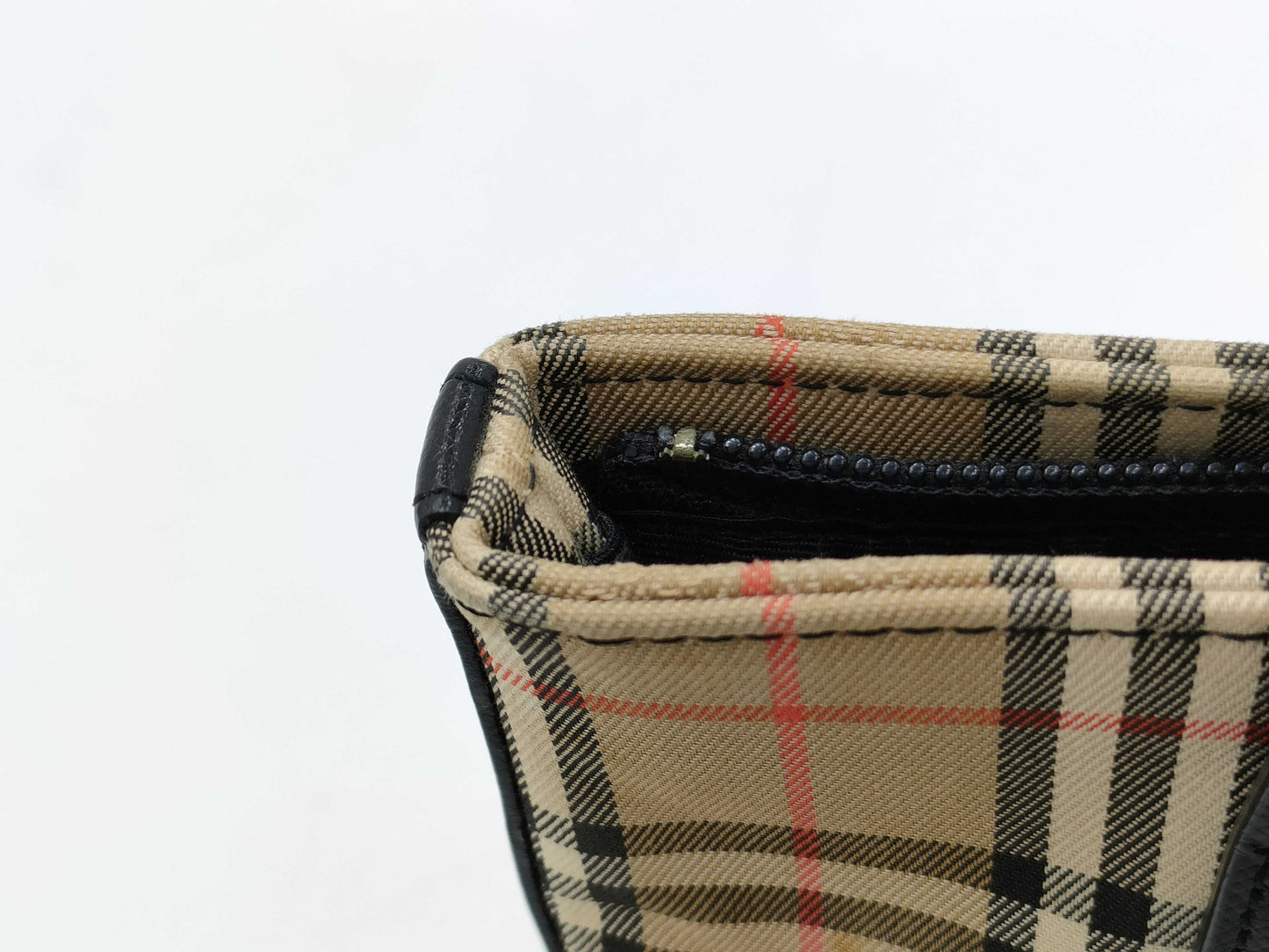 BURBERRY Burberry bag handbag