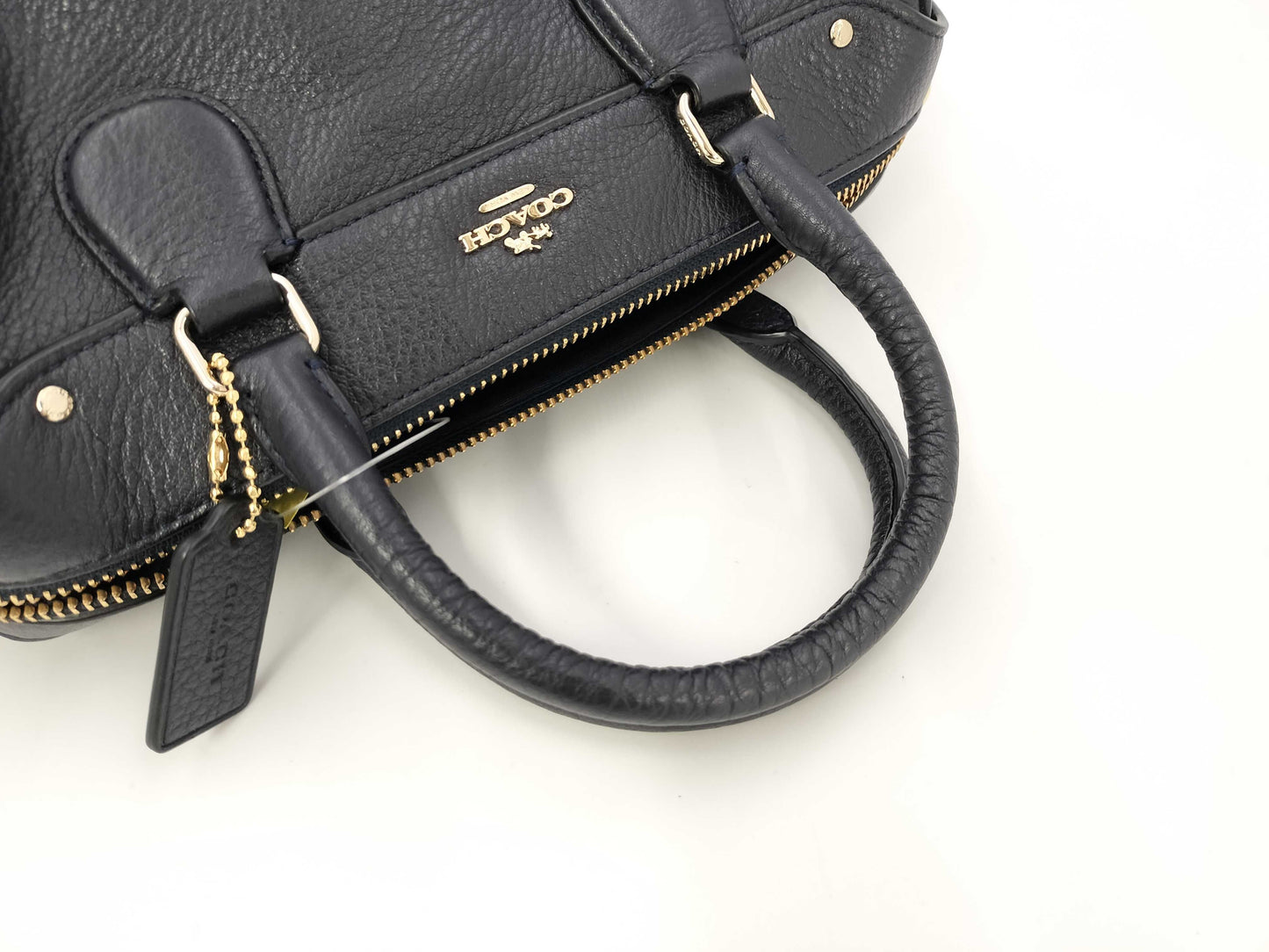 COACH coach bag handbag