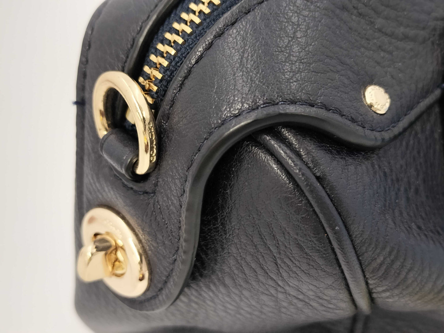 COACH coach bag handbag