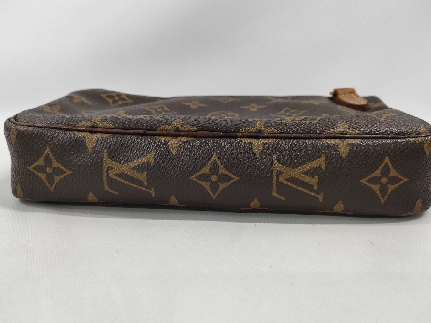 LOUIS VUITTON Marly Bandouliere Shoulder Bag
