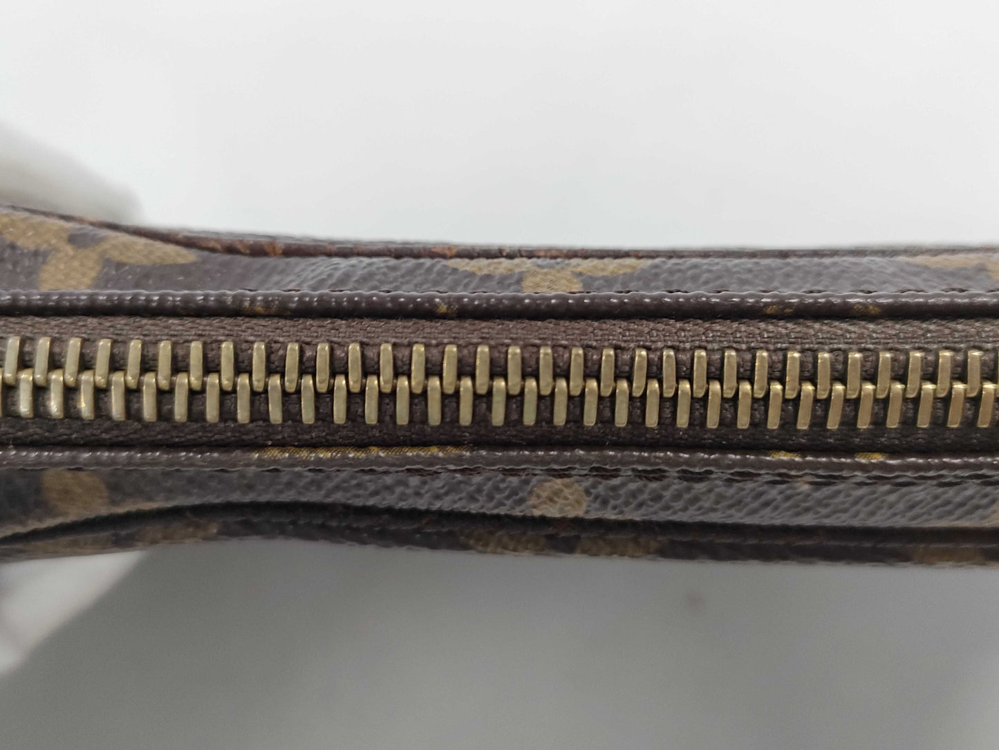 LOUIS VUITTON Marly Bandouliere Shoulder Bag