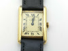 Cartier Must Tank 3018553 Manual Winding Women's Watch