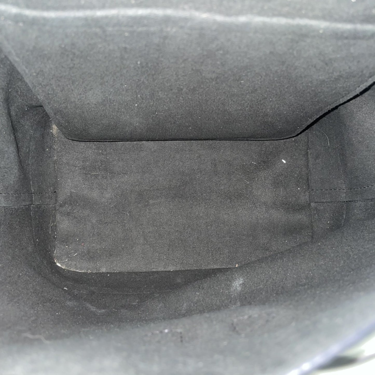 LOUIS VUITTON LockMe Backpack