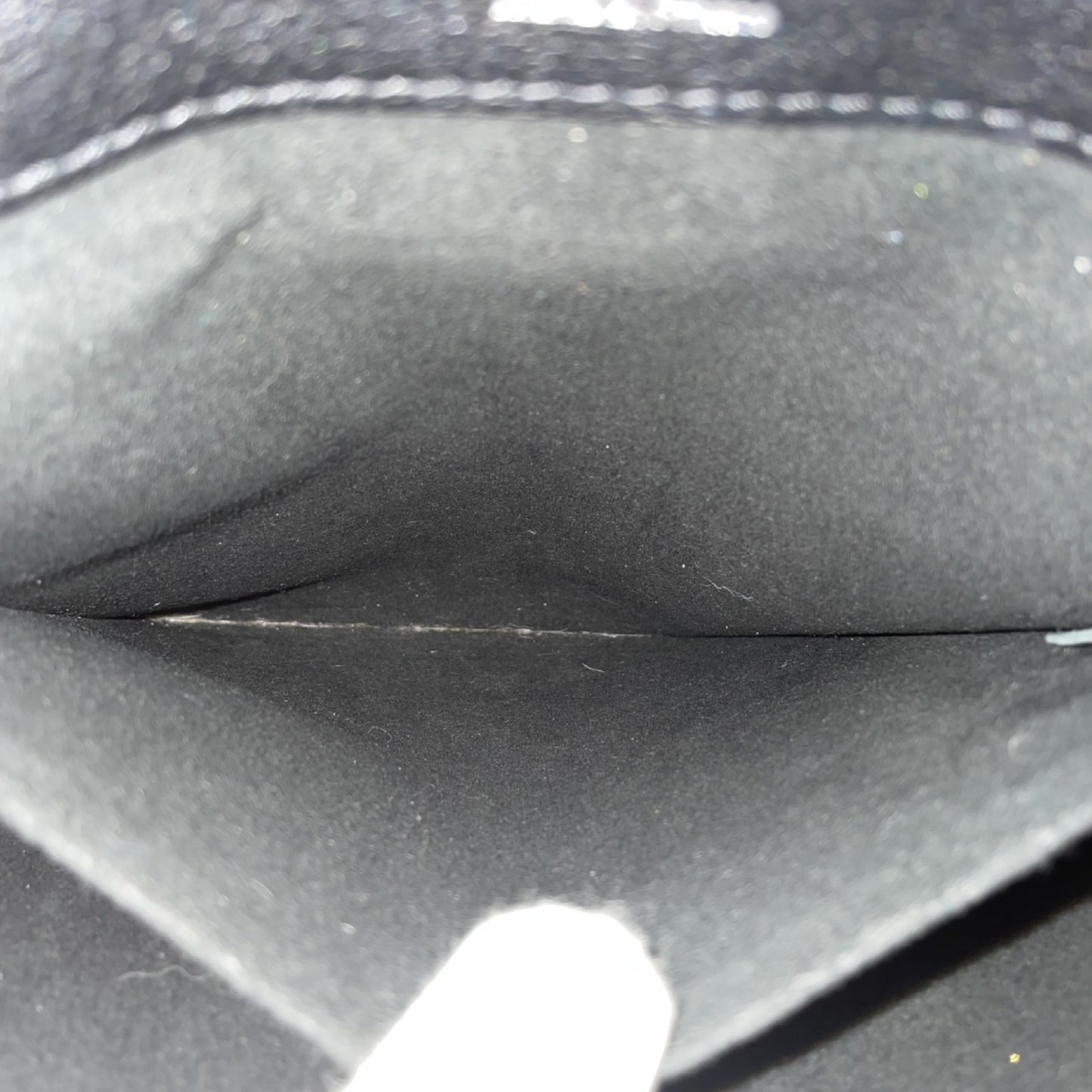 LOUIS VUITTON LockMe Backpack