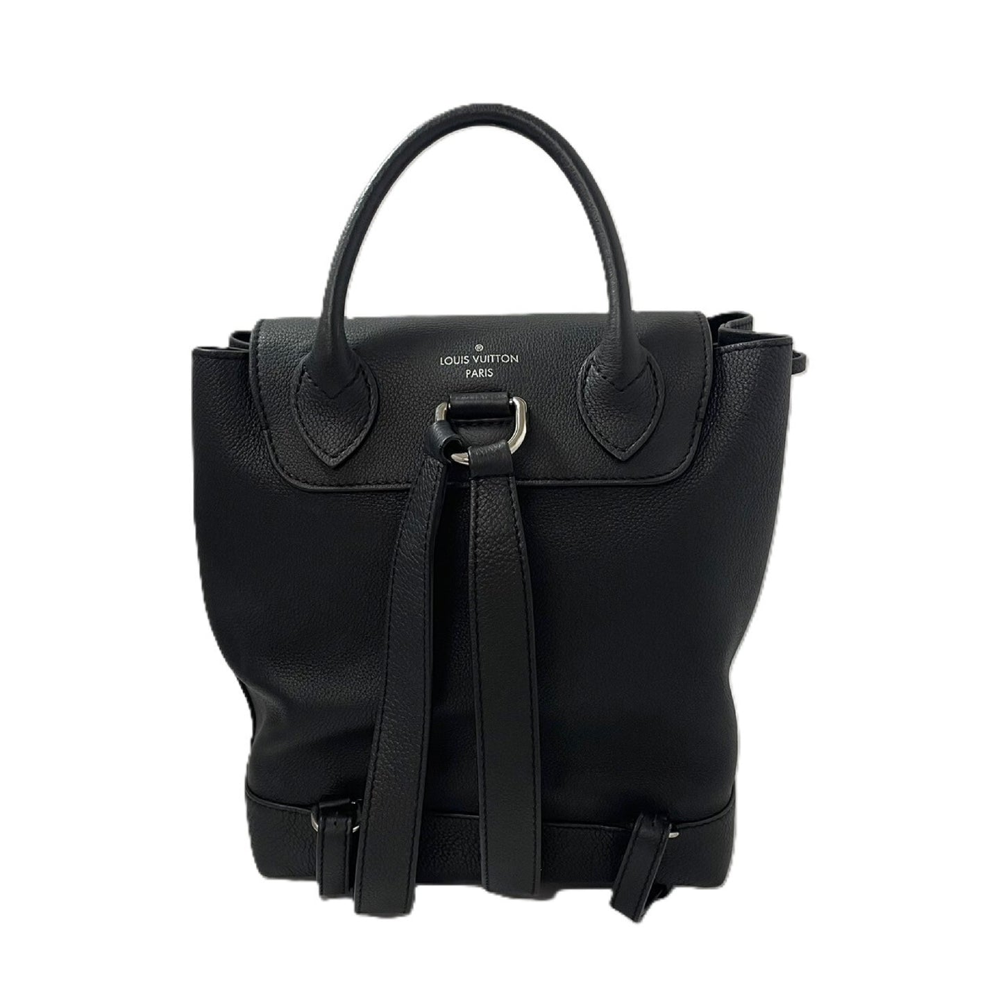 LOUIS VUITTON LockMe Backpack