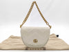 GUCCI Unused Marmont Quilted Handbag