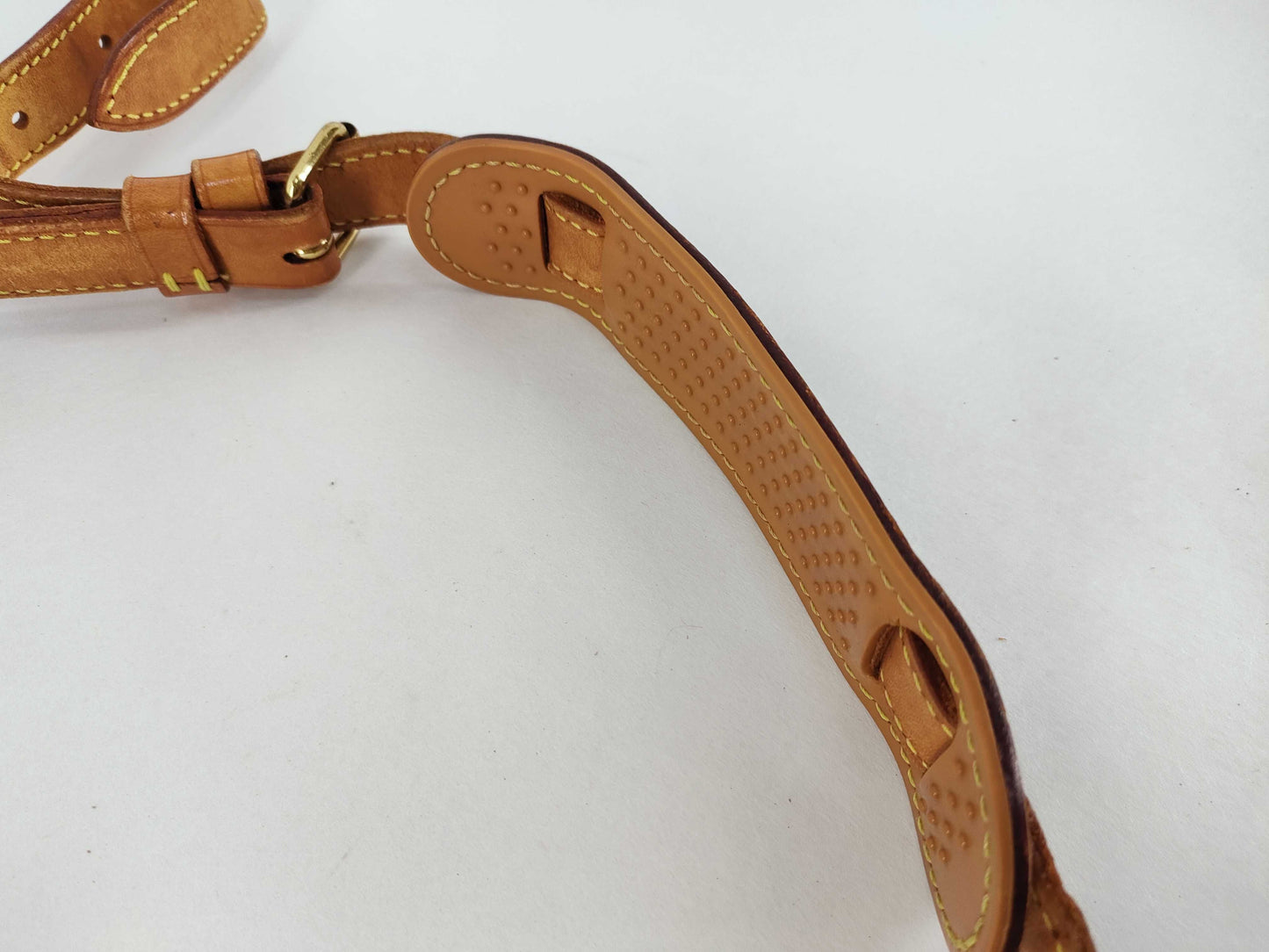 LOUIS VUITTON Monogram Louis Vuitton Shoulder Bag