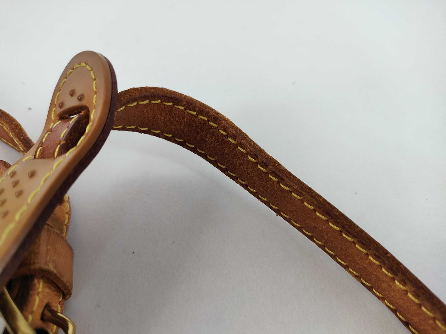 LOUIS VUITTON Monogram Louis Vuitton Shoulder Bag