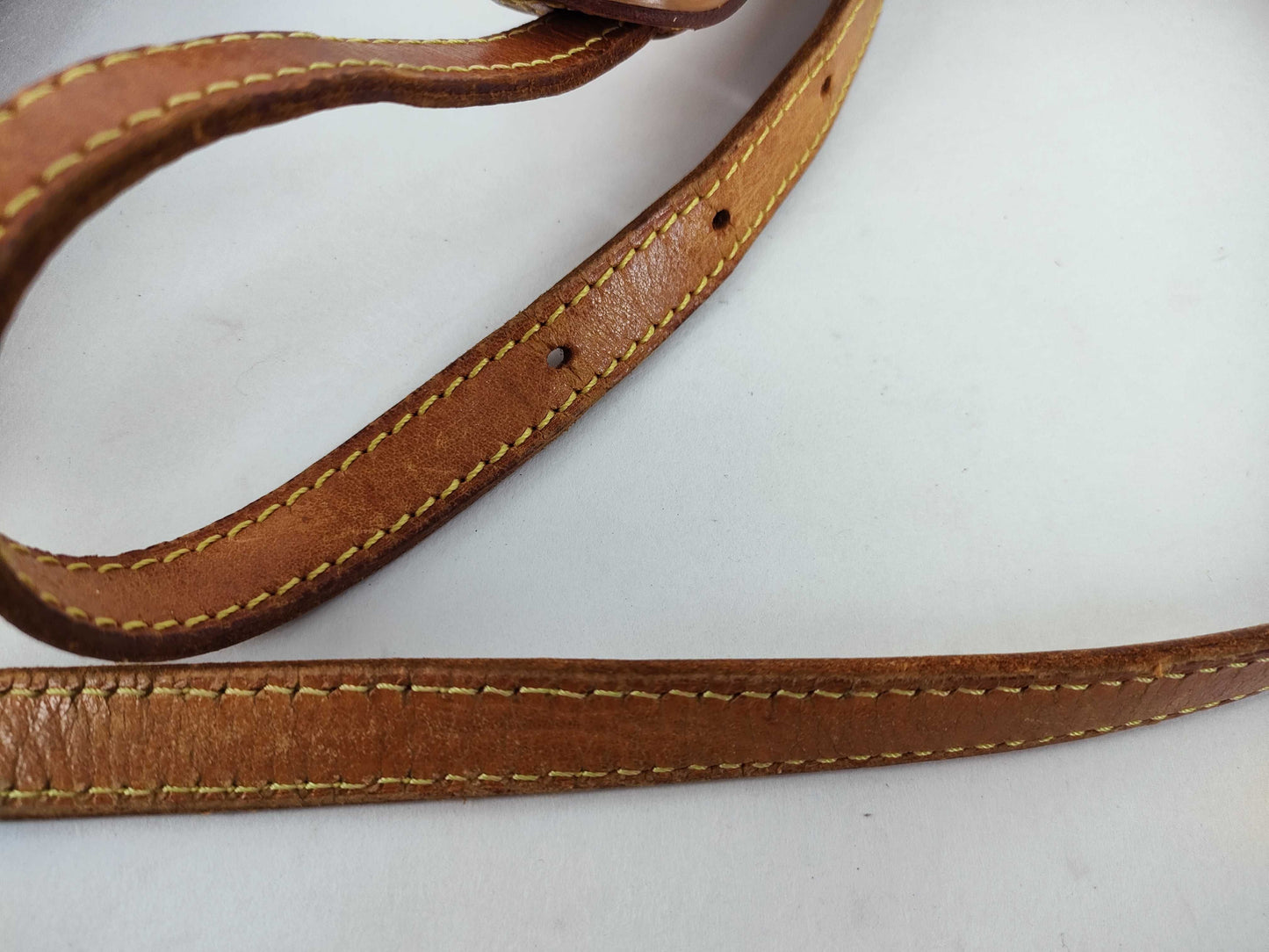 LOUIS VUITTON Monogram Louis Vuitton Shoulder Bag