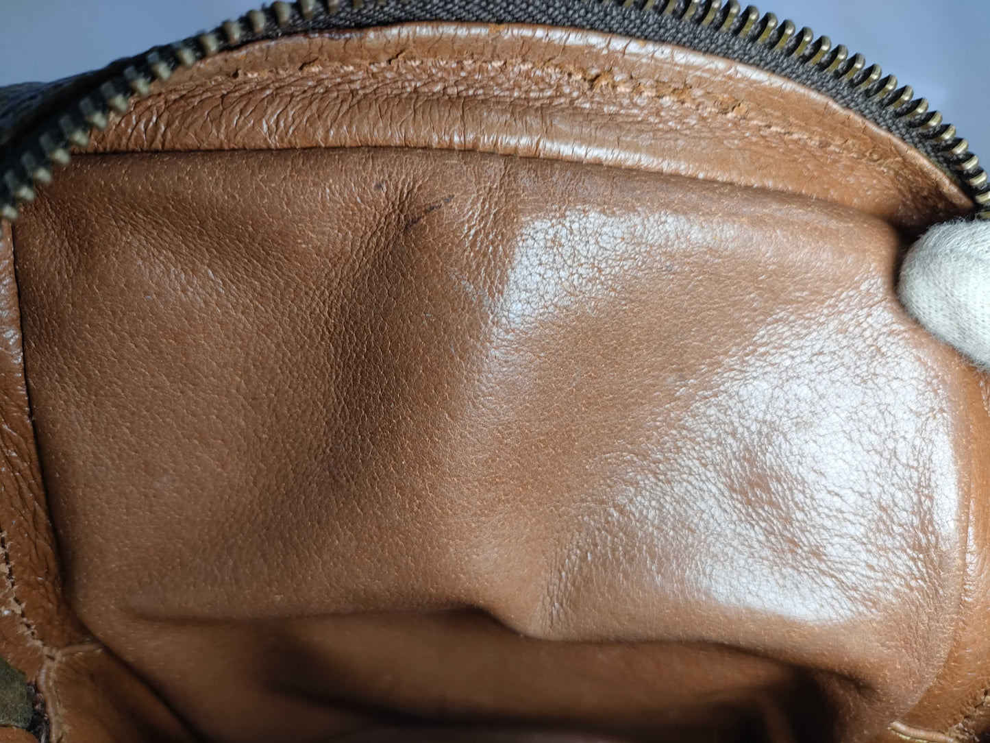 LOUIS VUITTON M45238 Monogram Louis Vuitton Shoulder Bag