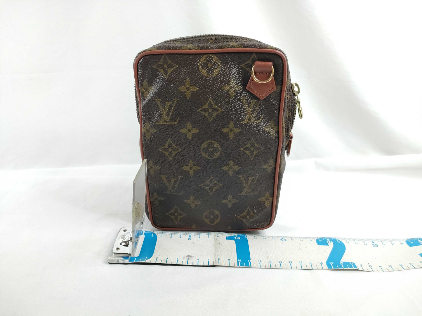 LOUIS VUITTON M45238 Monogram Louis Vuitton Shoulder Bag