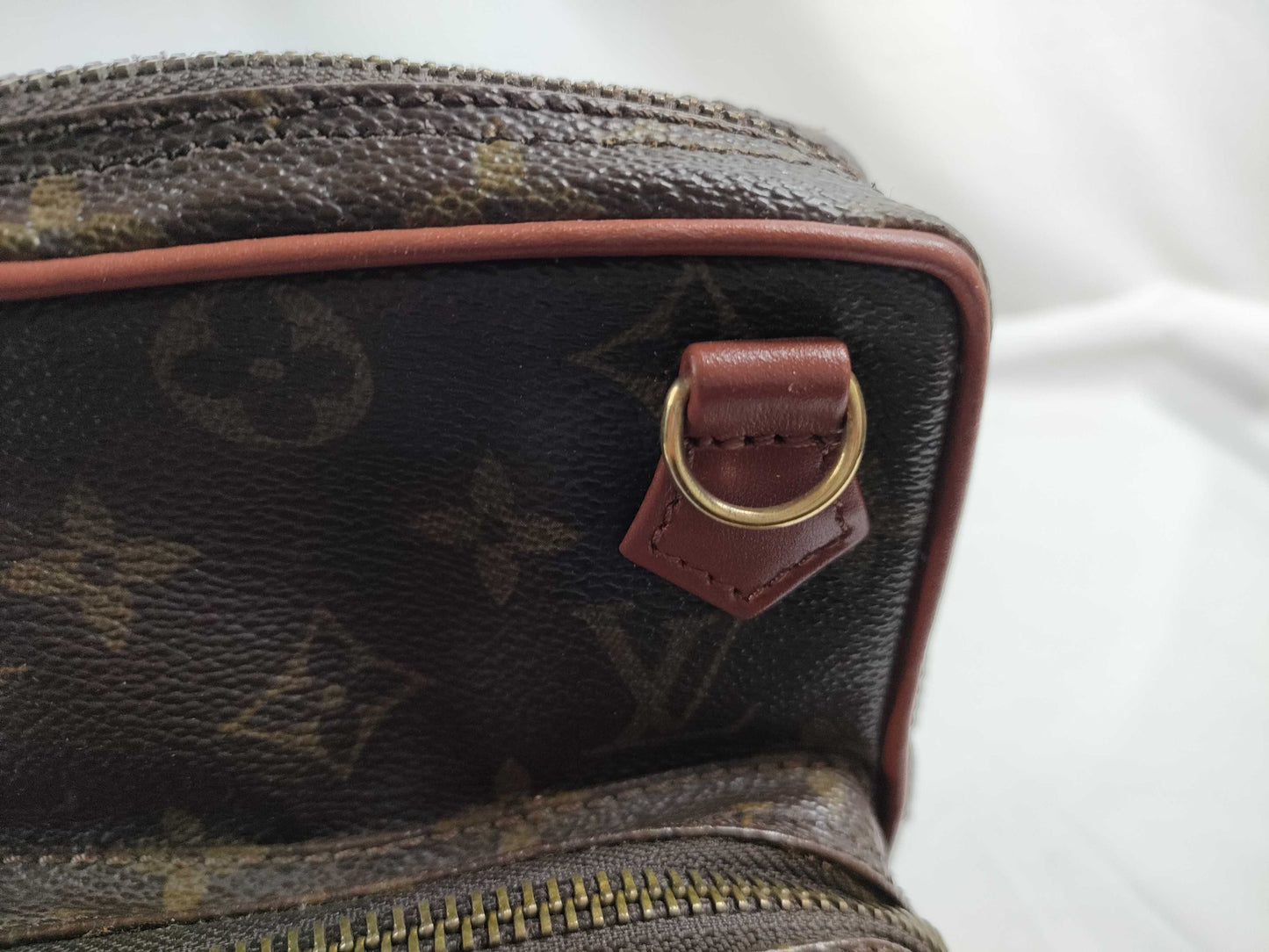 LOUIS VUITTON M45238 Monogram Louis Vuitton Shoulder Bag