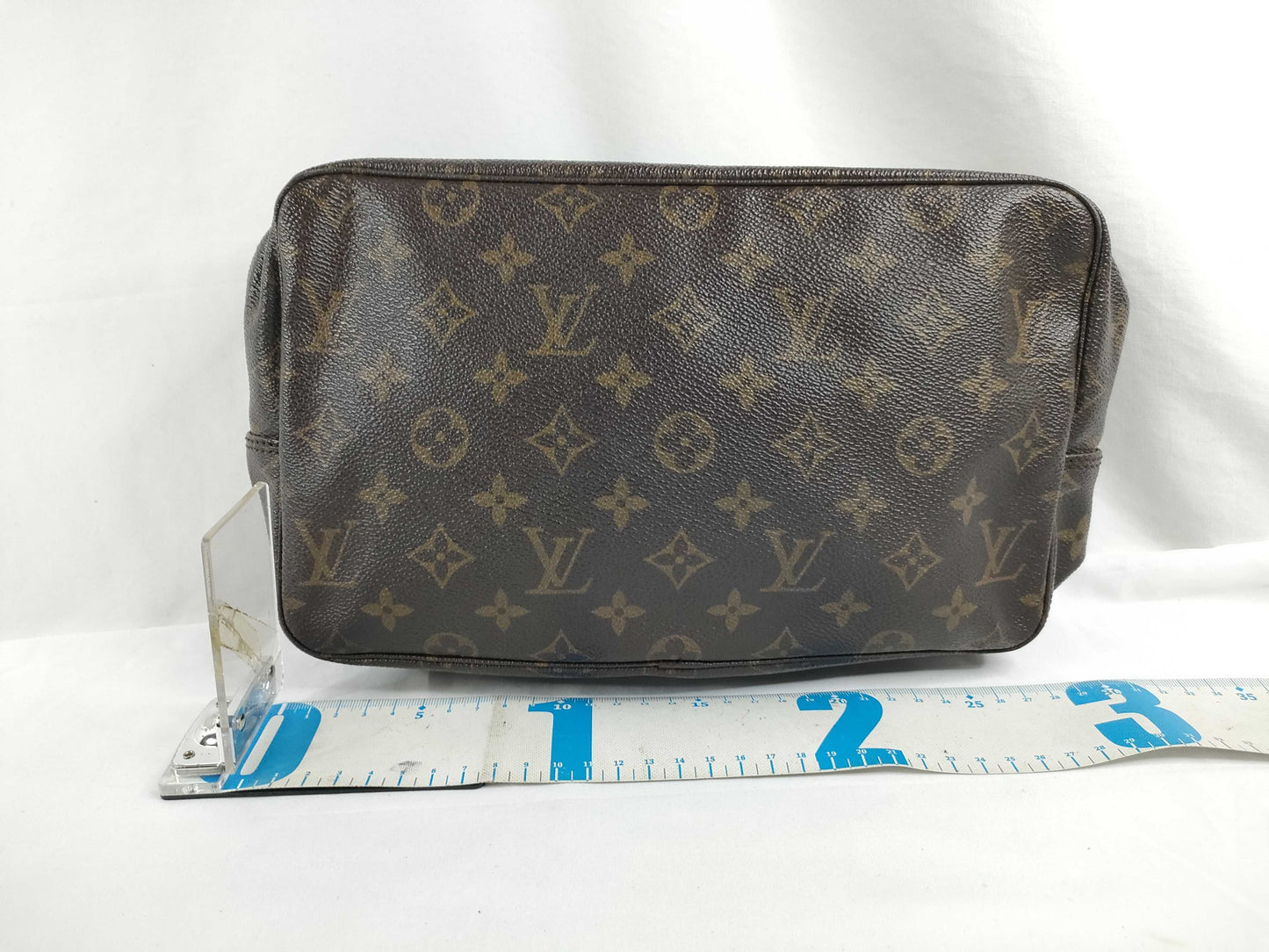 LOUIS VUITTON M47522 Monogram Louis Vuitton Second Bag