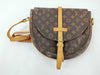 LOUIS VUITTON Monogram Louis Vuitton Shoulder Bag