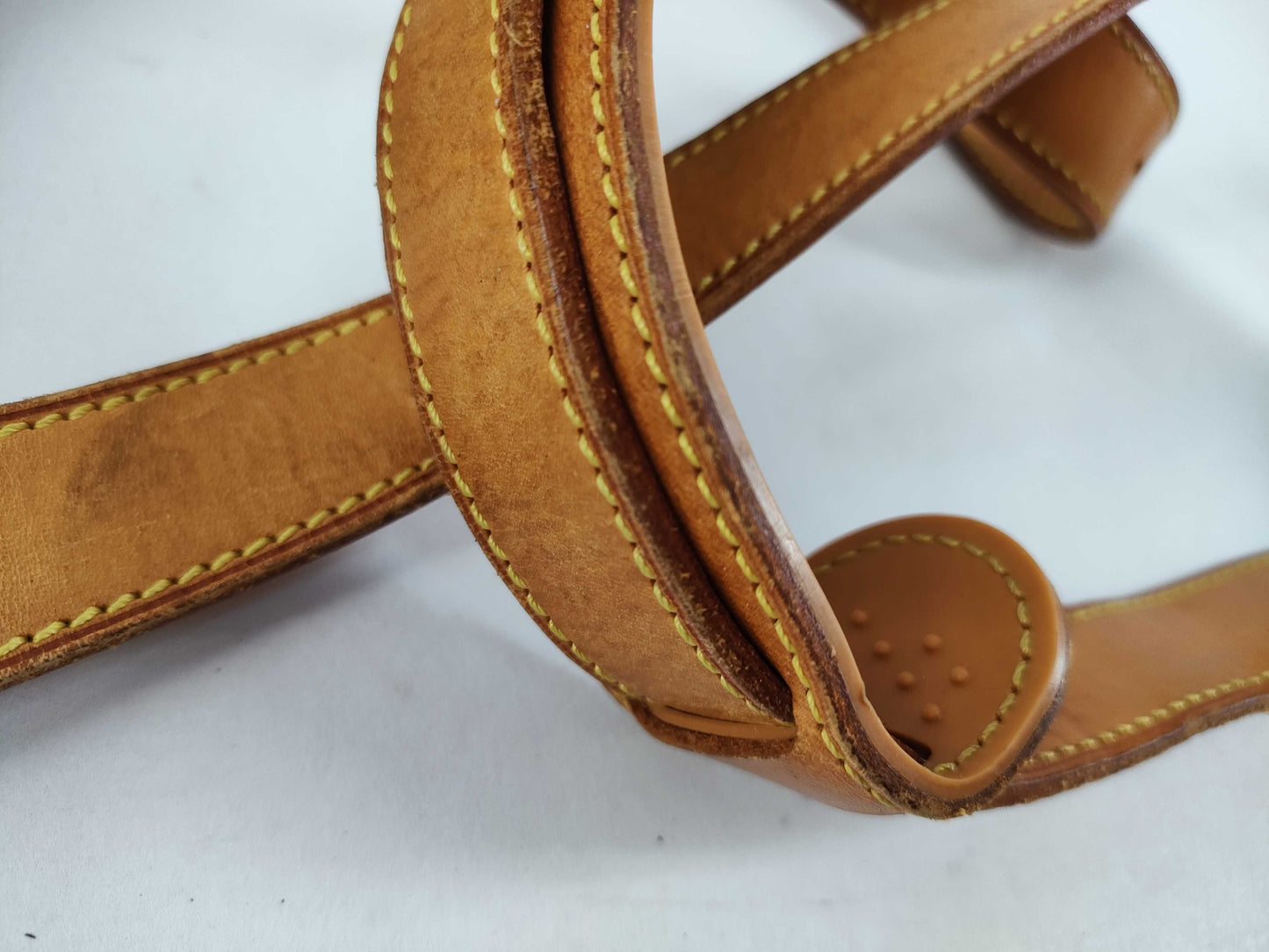 LOUIS VUITTON Monogram Louis Vuitton Shoulder Bag
