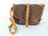 LOUIS VUITTON Monogram Louis Vuitton Shoulder Bag