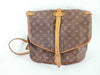 LOUIS VUITTON Monogram Louis Vuitton Shoulder Bag