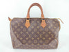 LOUIS VUITTON Monogram Louis Vuitton Boston Bag