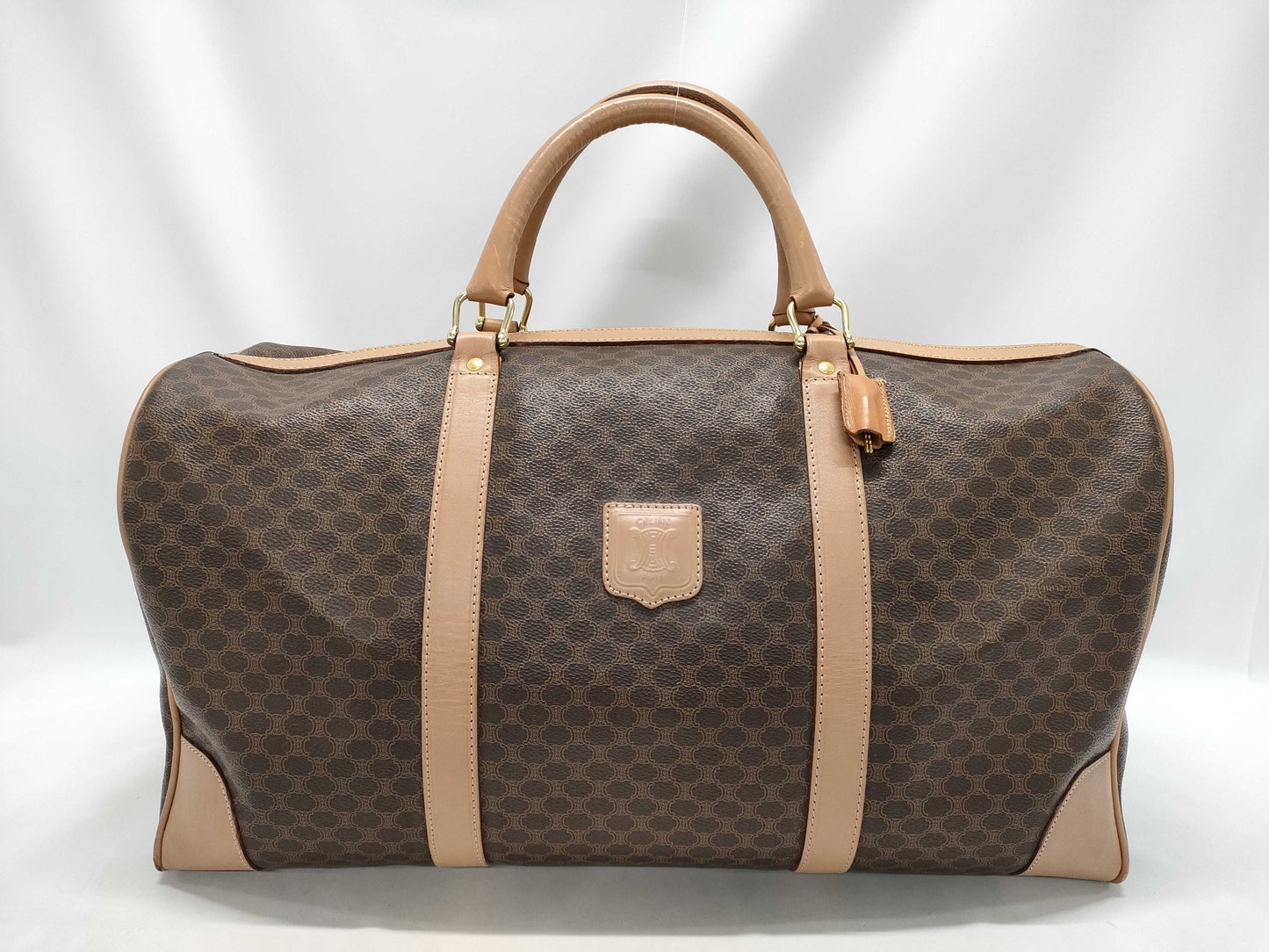 CELINE Boston Bag