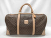 CELINE Boston Bag