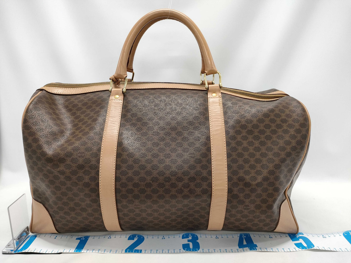 CELINE Boston Bag