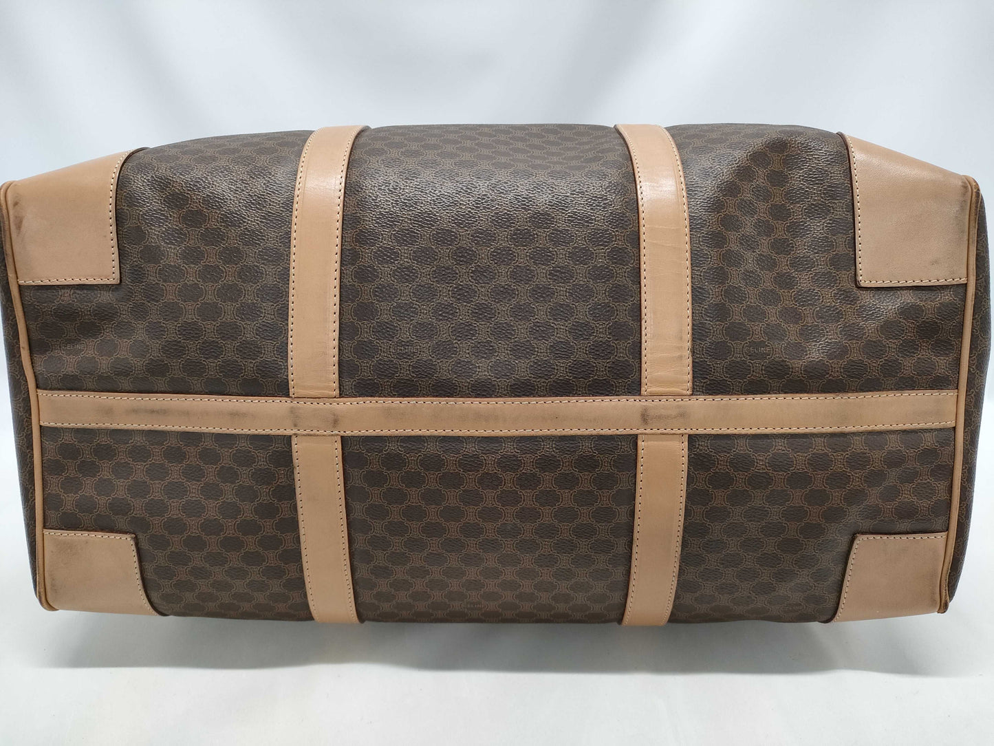 CELINE Boston Bag