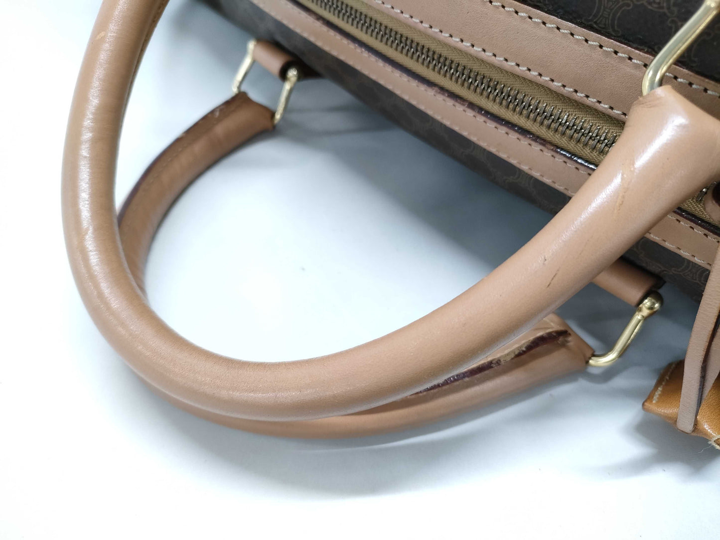 CELINE Boston Bag