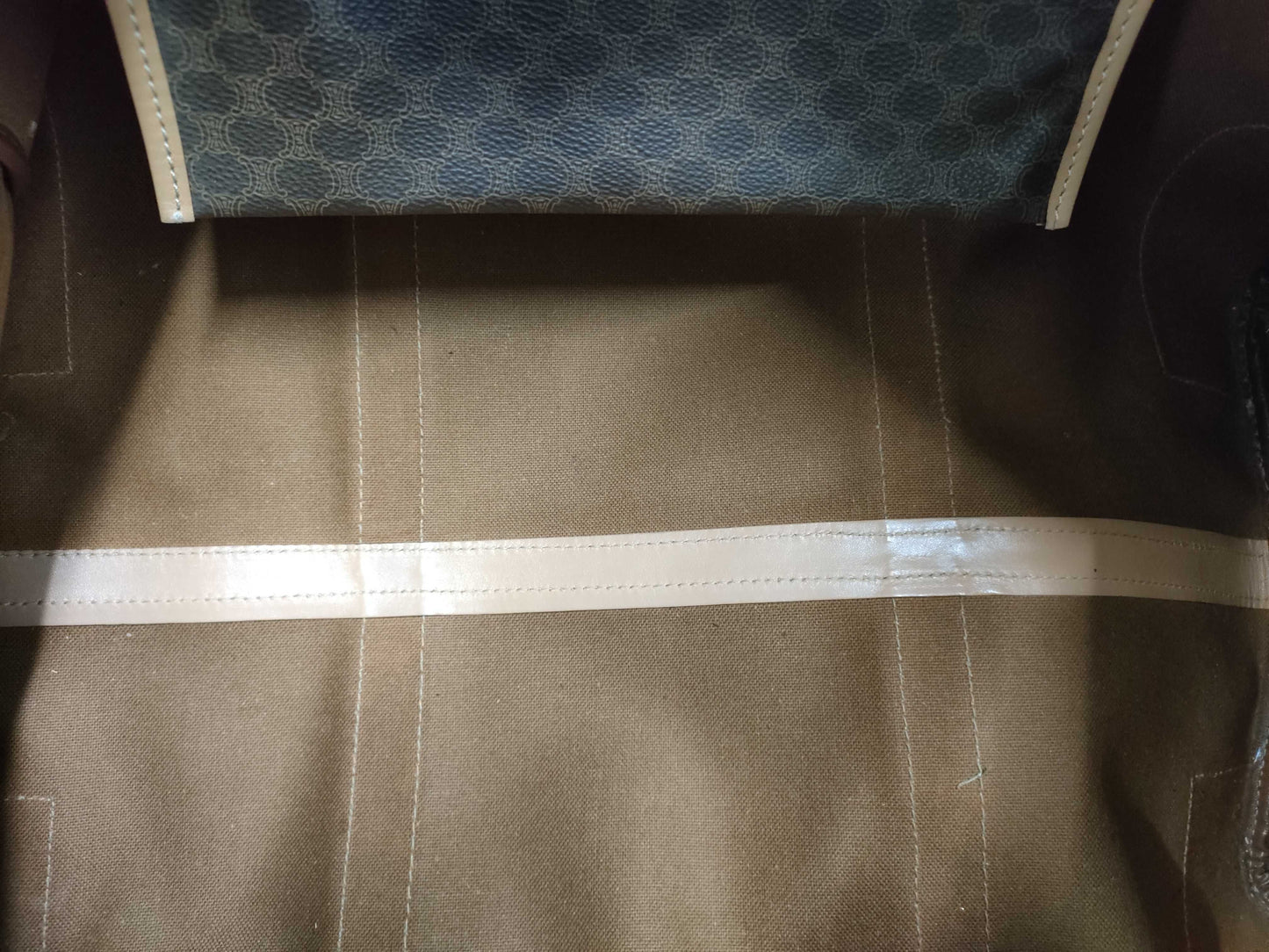 CELINE Boston Bag