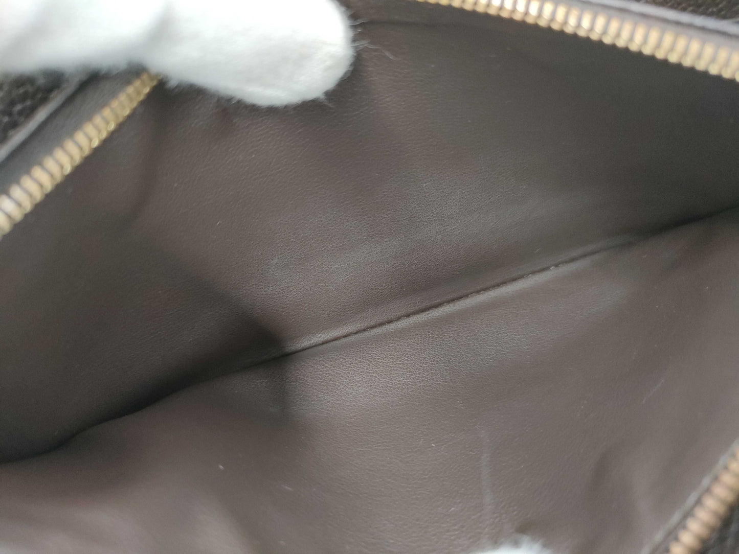 LOUIS VUITTON Monogram Empreinte Zippy Wallet Long Wallet