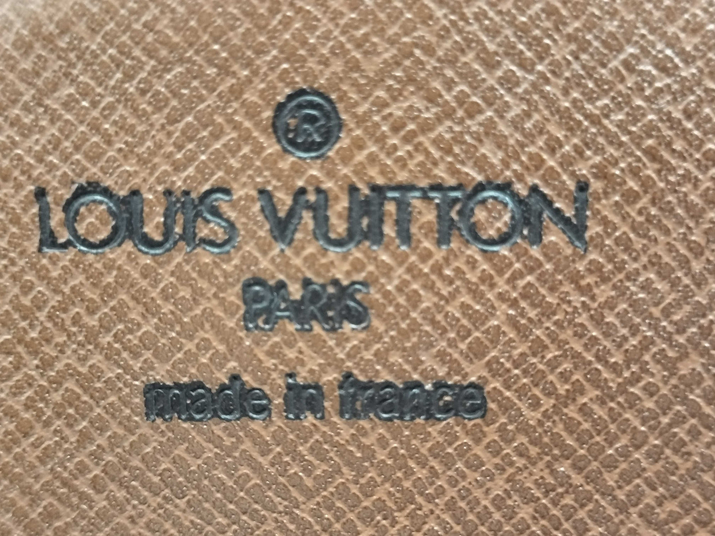LOUIS VUITTON M51254 Monogram LOUIS VUITTON Carte Ciel PM M51254 Shoulder Bag