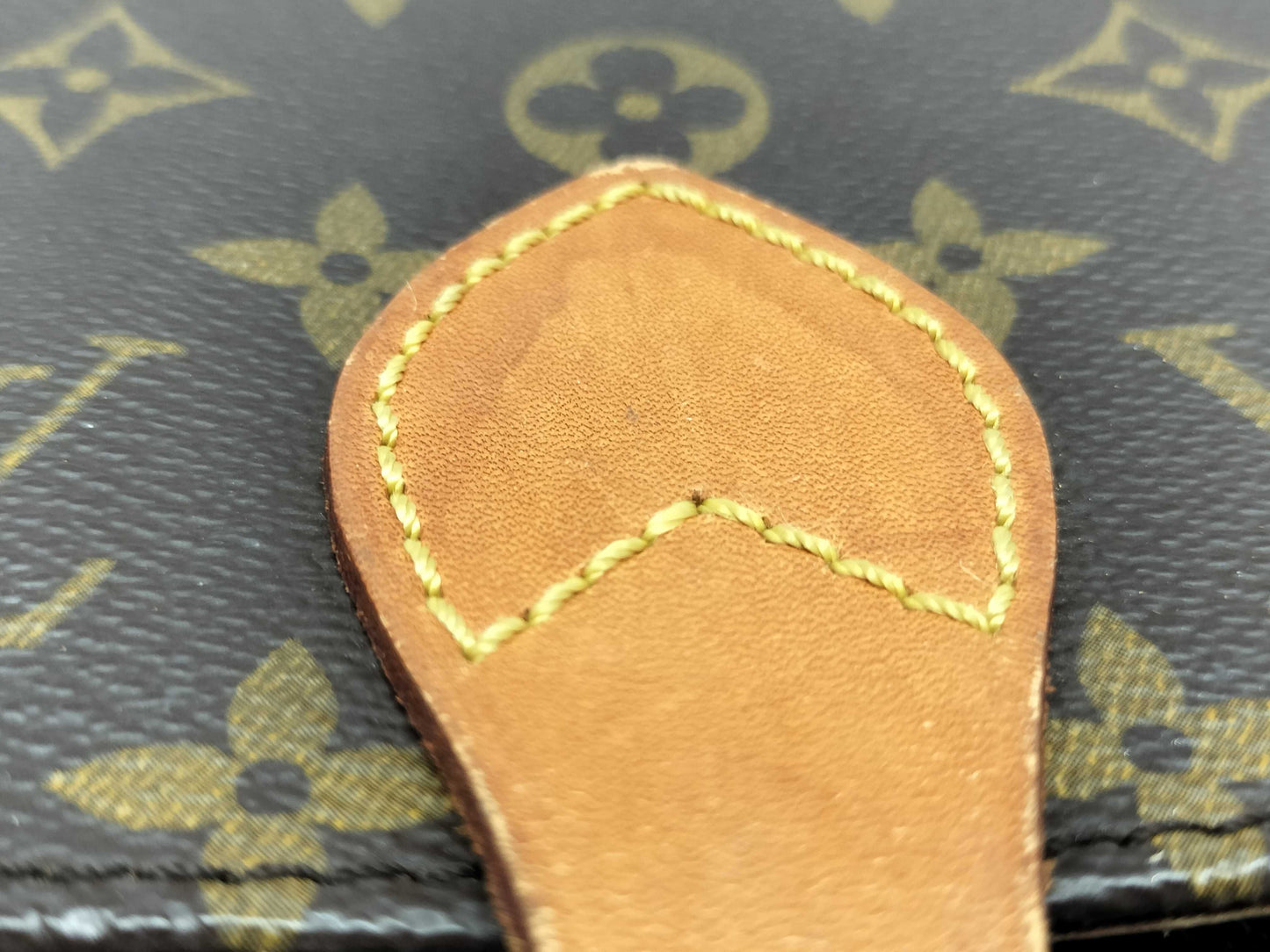 LOUIS VUITTON M51254 Monogram LOUIS VUITTON Carte Ciel PM M51254 Shoulder Bag
