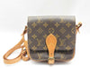 LOUIS VUITTON M51254 Monogram LOUIS VUITTON Carte Ciel PM M51254 Shoulder Bag