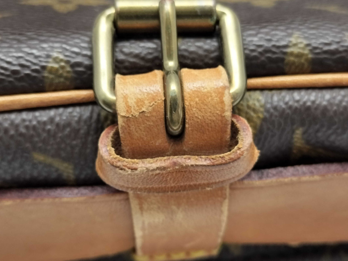 LOUIS VUITTON M51254 Monogram LOUIS VUITTON Carte Ciel PM M51254 Shoulder Bag