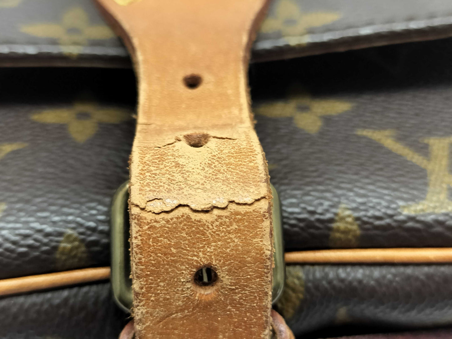 LOUIS VUITTON M51254 Monogram LOUIS VUITTON Carte Ciel PM M51254 Shoulder Bag