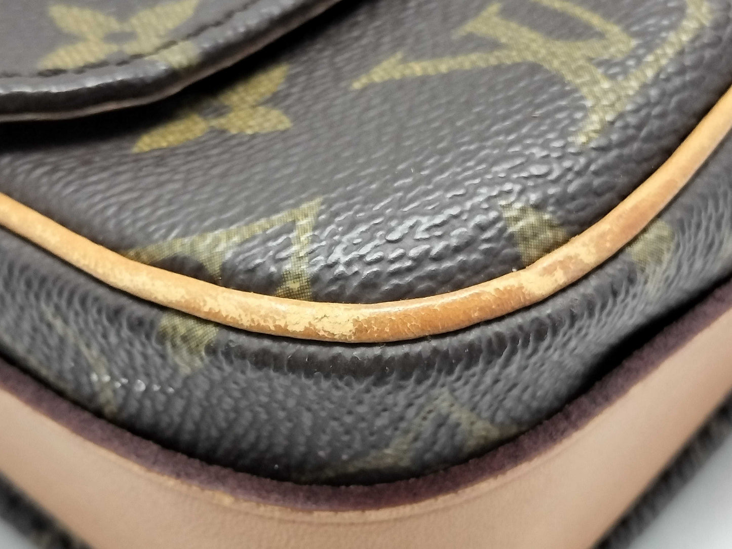 LOUIS VUITTON M51254 Monogram LOUIS VUITTON Carte Ciel PM M51254 Shoulder Bag
