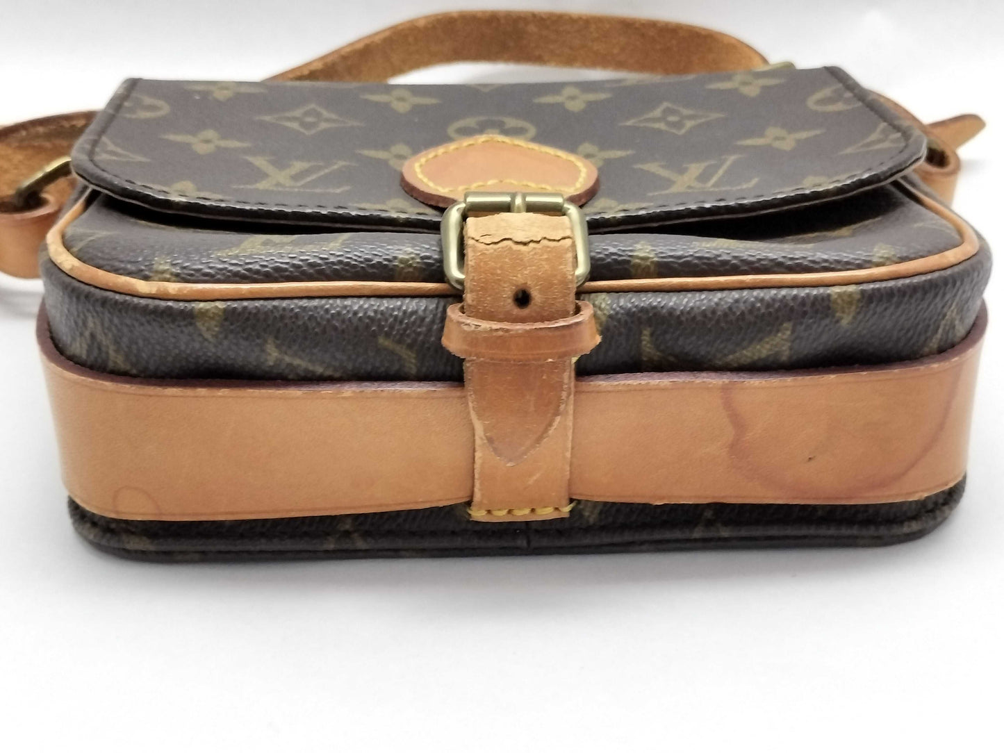LOUIS VUITTON M51254 Monogram LOUIS VUITTON Carte Ciel PM M51254 Shoulder Bag