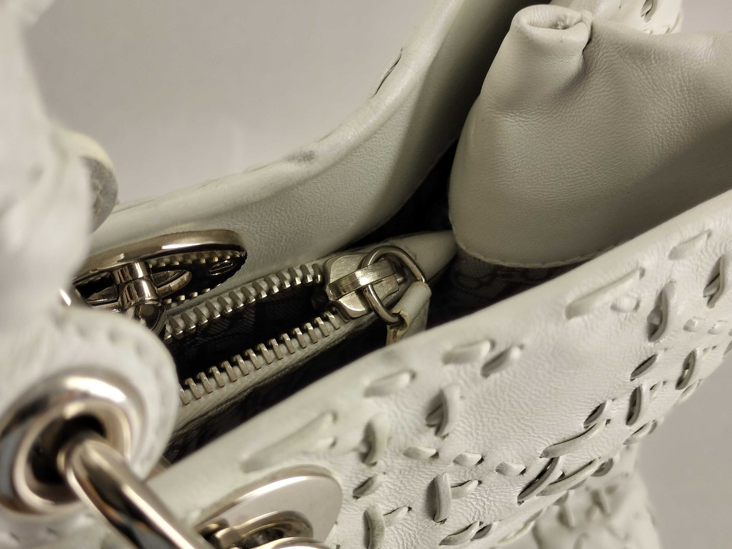 Dior Christian Dior handbag handbag